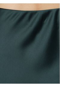 Imperial Spódnica trapezowa GHI5GBA Khaki Regular Fit. Kolor: brązowy. Materiał: syntetyk #2