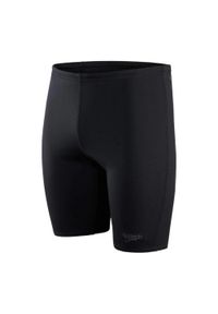 Speedo - Męskie Spodenki Eco Endurance+ Jammer Shorts. Kolor: czarny. Styl: sportowy