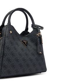 Guess Torebka HWSG69 74050 Szary. Kolor: szary. Materiał: skórzane #4