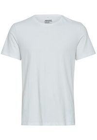 Blend Komplet t-shirtów Nick 701877 Biały Regular Fit. Kolor: biały. Materiał: bawełna #2