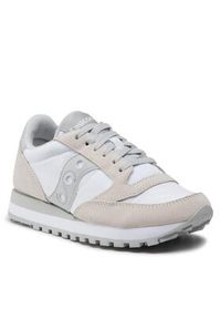 Saucony Sneakersy Jazz Original S2044-396 Beżowy. Kolor: beżowy. Materiał: materiał #8