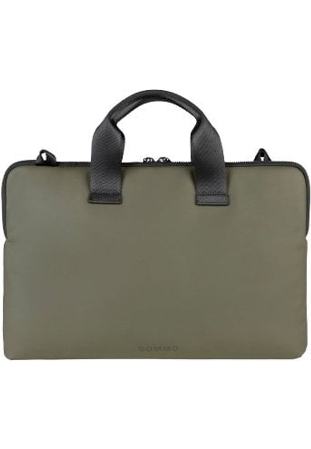 TUCANO - Tucano Gommo Slim Brief 16'' zala - Soma portativajam datoram