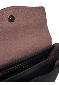 Guess Torebka HWPG96 48190 Czarny. Kolor: czarny. Materiał: skórzane #5