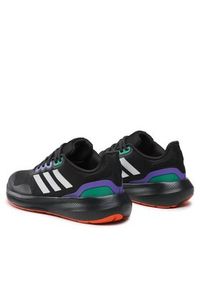 Adidas - adidas Buty do biegania Runfalcon 3 Tr Shoes HP7570 Czarny. Kolor: czarny. Materiał: materiał #4