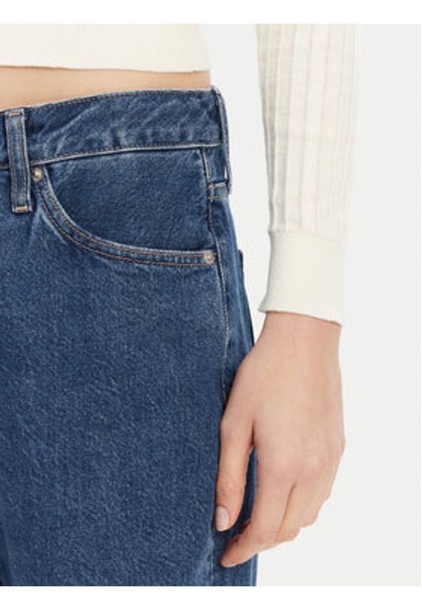 Lacoste Sweter AF9264 Écru Regular Fit. Materiał: bawełna