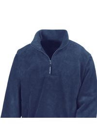 RESULT - Bluza Dziecięca/dziecięca Polartherm Fleece Top. Kolor: niebieski