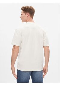 Hugo T-Shirt Dapolino 50488330 Biały Relaxed Fit. Kolor: biały. Materiał: bawełna #3