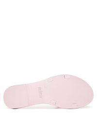 melissa - Melissa Klapki Melissa M Slide Ad 36148 Różowy. Kolor: różowy #3