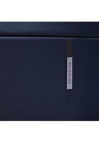 Samsonite Torba na laptopa Bailhandle 14.1 KI3-01001-1CNU Granatowy. Kolor: niebieski. Materiał: materiał