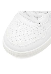 U.S. Polo Assn. Sneakersy DENNY004 Biały. Kolor: biały. Materiał: skóra #8