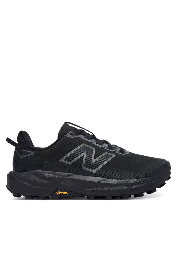 Buty do biegania New Balance. Kolor: czarny