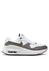 Nike Sneakersy DV7587 100 Biały. Kolor: biały. Materiał: mesh, materiał