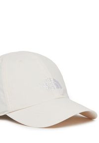 The North Face Czapka z daszkiem NF0A8CQ1 Écru. Materiał: nylon, materiał #3