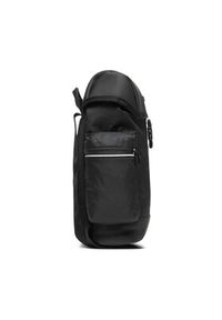 Puma Plecak BMW MMS Women s Backpack 079601 Czarny. Kolor: czarny. Materiał: skóra