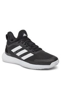 Adidas - adidas Buty adizero Ubersonic 4.1 Tennis Shoes IG5479 Czarny. Kolor: czarny