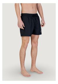 EA7 Emporio Armani Strój kąpielowy 7M002000 AF13049 Czarny. Kolor: czarny #3