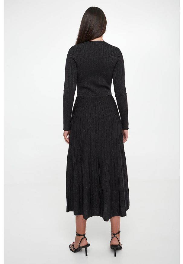 Joseph Ribkoff - Sukienka lureksowa JOSEPH RIBKOFF