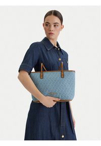 Liu Jo Torebka AA6071 T379A Niebieski. Kolor: niebieski #1