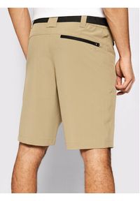 CMP Szorty materiałowe 3T51847 Beżowy Regular Fit. Kolor: beżowy. Materiał: syntetyk #3