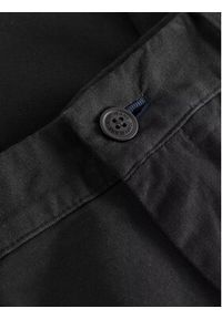 JOOP! Jeans Chinosy 15 JJF-Matthew101 30044301 Czarny Modern Fit. Kolor: czarny. Materiał: bawełna #3