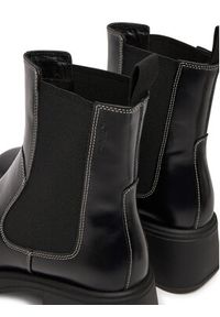 Vagabond Shoemakers Sztyblety Dorah 5642-001-87 Czarny. Kolor: czarny. Materiał: skóra #4