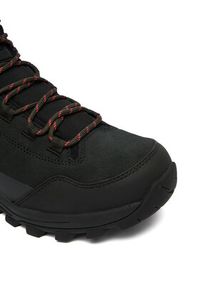 CMP Trekkingi Myzar Mid Waterproof 3Q15857 Czarny. Kolor: czarny. Materiał: zamsz, skóra. Sport: turystyka piesza #6