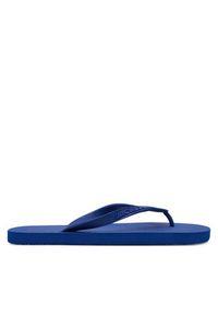 Jack & Jones - Jack&Jones Japonki Jfwbasic 12202589 Niebieski. Kolor: niebieski #6