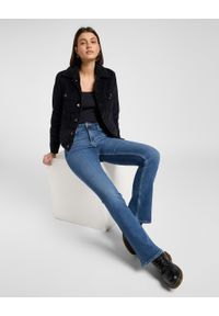 Lee - DAMSKIE SPODNIE LEE BREESE BOOTCUT GET BETTER 112370936 #6