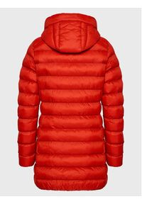 Invicta Płaszcz zimowy 4432543/D Czerwony Regular Fit. Kolor: czerwony. Materiał: syntetyk. Sezon: zima