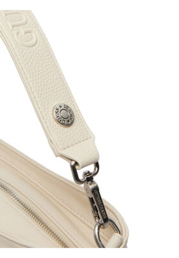 Guess Jeans Torebka CWBEO-GUESS-B-007-09 Écru. Kolor: kremowy