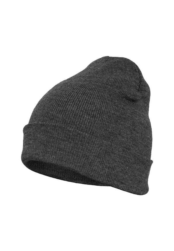 Urban Classics - Czapka Basic. Kolor: brązowy, szary, wielokolorowy