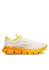Sneakersy Reebok. Kolor: biały