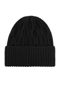 Roxy Czapka CEO-RX-W3-002-AW25 Czarny. Kolor: czarny. Materiał: materiał, poliester #4