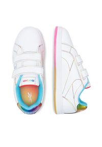 Reebok Sneakersy Royal Complete Cln Alt 100033254 Biały. Kolor: biały. Model: Reebok Royal #8