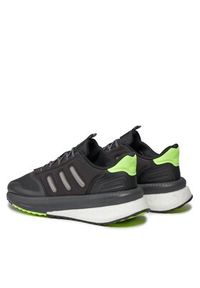 Adidas - adidas Sneakersy IG4777 Czarny. Kolor: czarny #5