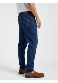 Lee - MESKIE SPODNIE LEE AUSTIN DEEP OCEAN 112365103 #4