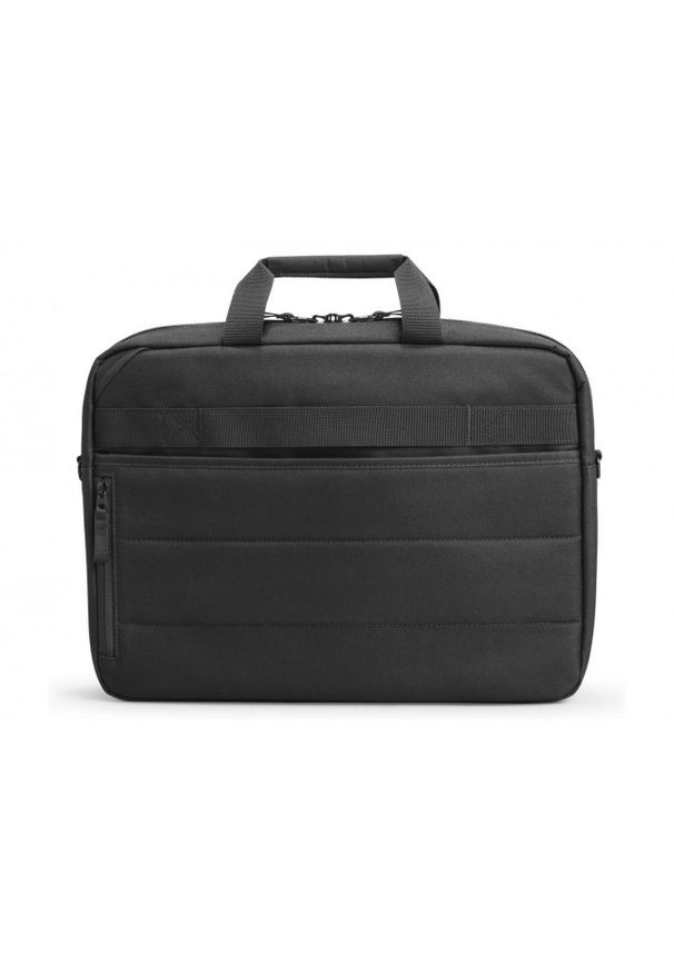 HP Renew Business 15.6" 500S7AA czarny. Kolor: czarny