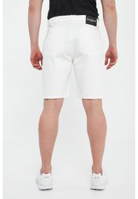 Balmain - Szorty jeansowe BALMAIN. Materiał: jeans #2