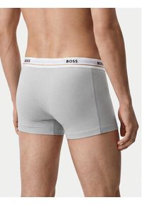 BOSS Komplet bokserek 50531660 Kolorowy. Materiał: bawełna. Wzór: kolorowy #2