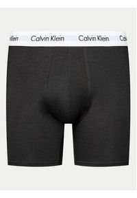 Calvin Klein Underwear Komplet 3 par bokserek 000NB1770A Kolorowy. Materiał: bawełna. Wzór: kolorowy #2