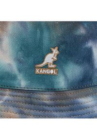 Kangol Kapelusz Bucket Tie Dye K4359 Granatowy. Kolor: niebieski. Materiał: materiał, bawełna