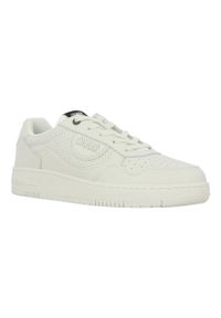 Buty do chodzenia damskie Colmar Austin Premium. Kolor: biały. Materiał: guma, materiał, syntetyk. Szerokość cholewki: normalna. Sport: turystyka piesza