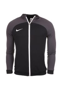 Bluza sportowa męska Nike Nk Df Academy Pro Trk JKT K. Kolor: czarny