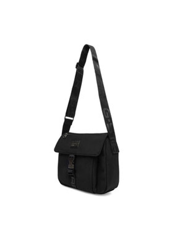 G-Star RAW - G-Star Raw Torebka CEO-MIGUEL-XC8348 Czarny. Kolor: czarny