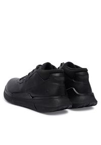 ecco - ECCO Sneakersy Biom 2.2 83089401001 Czarny. Kolor: czarny. Materiał: materiał #5