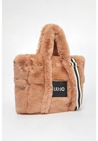 Liu Jo - Torebka damska futerkowa LIU JO #3