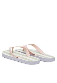 Guess Japonki J6GZ25 WO780 Różowy jasny. Kolor: różowy. Materiał: syntetyk #6