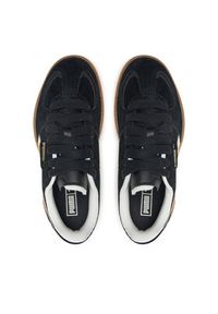 Puma Sneakersy Palermo Moda Xtra Gum Wns 400323 02 Czarny. Kolor: czarny. Materiał: skóra #5