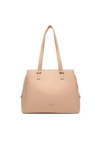 Lasocki Torebka CEO-LSK-L-012-09 Różowy. Kolor: różowy #4