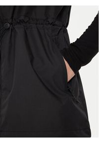 Helly Hansen Bezrękawnik W Essence Spring Vest 53588 Czarny Regular Fit. Kolor: czarny. Materiał: syntetyk. Długość rękawa: bez rękawów #4